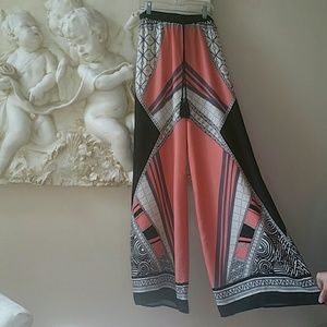 COPY - Palazzo Pants